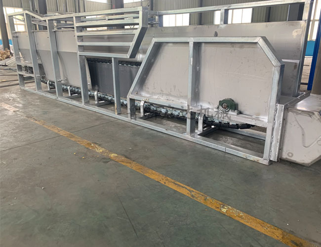 豬屠宰運河燙 豬屠宰運河燙