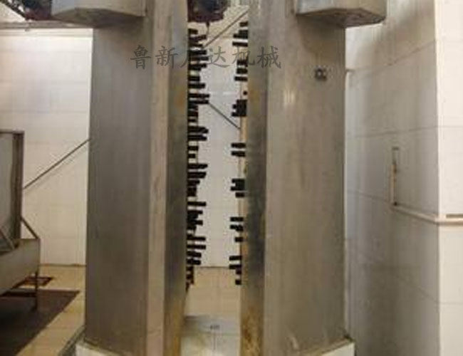 立式洗豬機(jī)設(shè)備 立式洗豬機(jī)設(shè)備